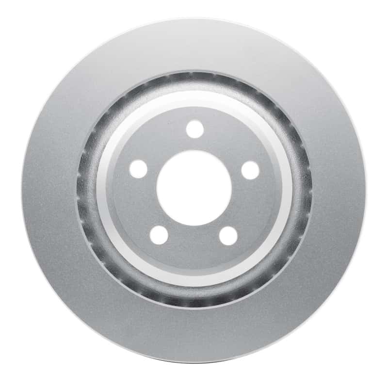 DFC — DFC 19-23 Chrysler 300 Rear Hi-Carbon Alloy Geomet Coated Rotor
DFC Brake Rotor - view 1