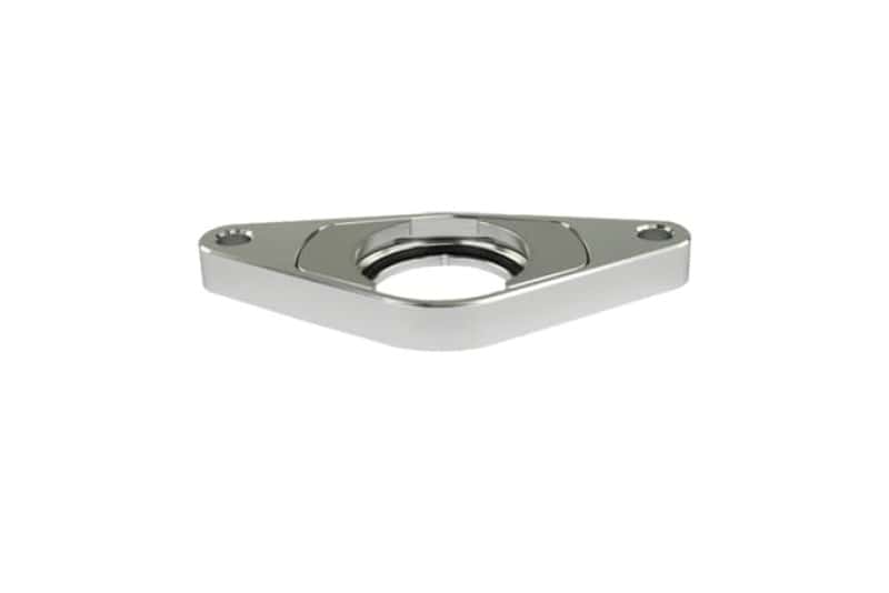 Turbosmart — Turbosmart BOV Subaru Flange Adapter Kit
Flange Adapter Kit - view 1