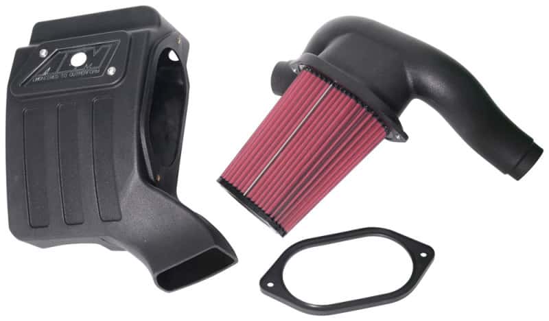 AEM Induction — AEM C.A.S 07-11 BMW 335i V6-3.0L F/I Cold Air Intake System
Cold Air Intake Syst
AEM Cold Air Intake - view 11