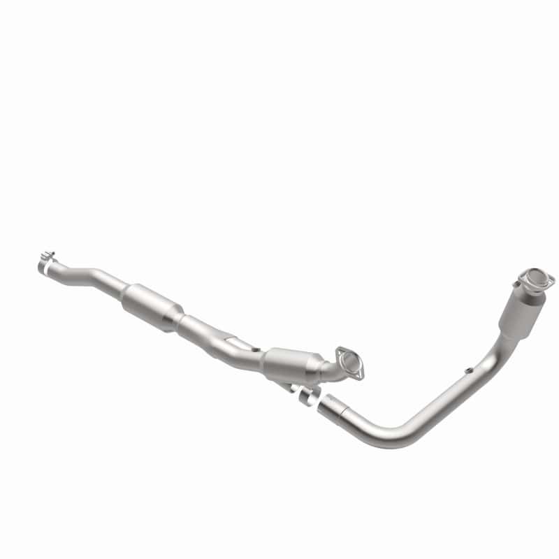Magnaflow — MagnaFlow 2002 Dodge Ram 1500 5.9L California Grade CARB Compliant Direct-Fit Catalytic Converter
California - view 18