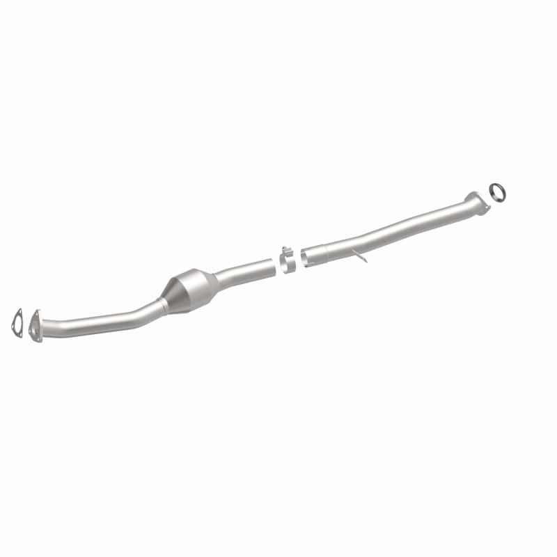 Magnaflow — Magnaflow Conv DF 2011-2013 Forester H4 2.5 OEM Underbody
OEM Grade
OEM - view 8