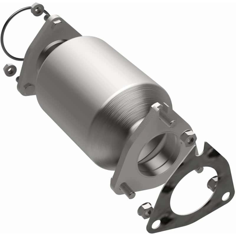 Magnaflow — Magnaflow 2014 RLX 3.5L Underbody Direct Fit Converter
OEM Grade
OEM - view 29