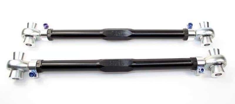 SPL Parts — SPL Parts 06-13 BMW 3 Series/1 Series (E9X/E8X) Rear Toe Links (M Version)
Control Arms - view 7