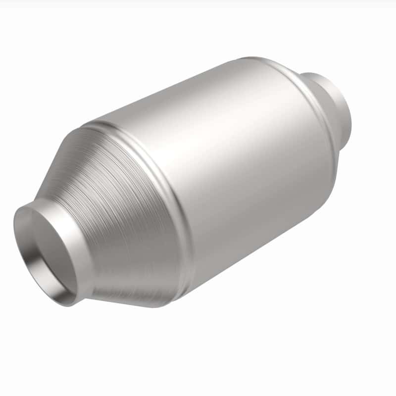 Magnaflow — MagnaFlow Conv Universal 2.00 inch C/C CA Pre-OBDII
California - view 7