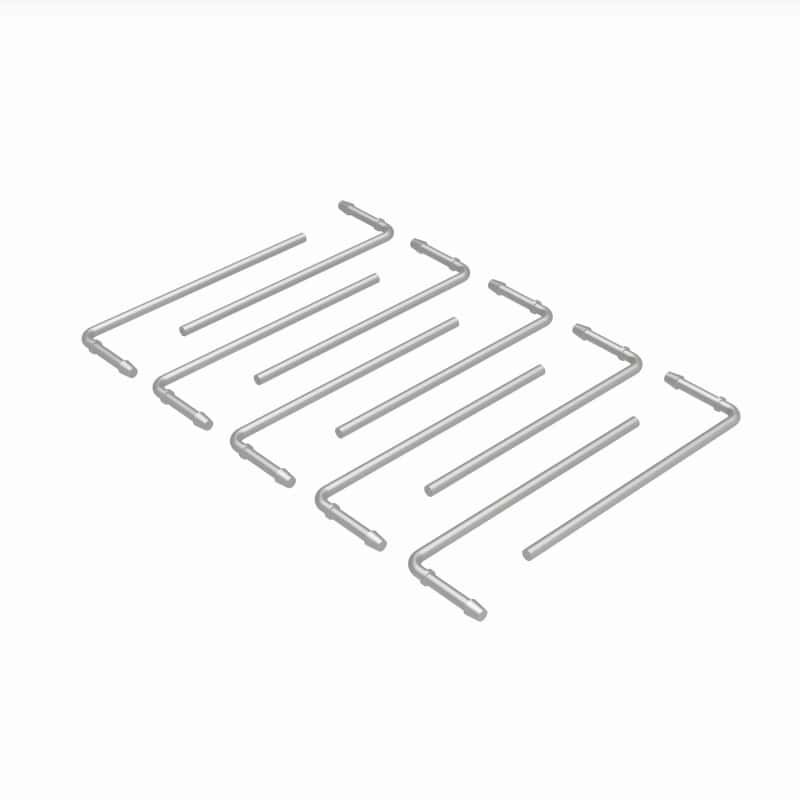 Magnaflow — MagnaFlow Hanger .375inch 90 deg 10pk
10pk- Exhaust Hanger
10pk-Exhaust Hanger
Exhaust Hanger - view 11