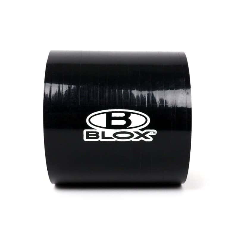 BLOX Racing — BLOX Racing 15-21 Subaru WRX Silicone Hose Only for Charge Pipe Kit Black - view 1