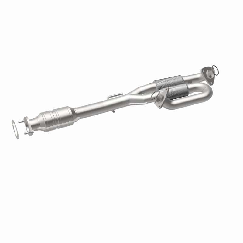 Magnaflow — Magnaflow Conv DF 2011-2014 Maxima 3.5 L Underbody
OEM Grade
OEM - view 19