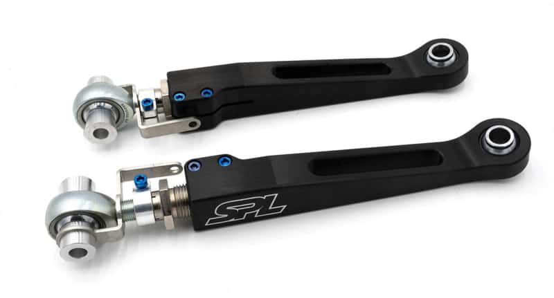 SPL Parts — SPL Parts 13-19 Cadillac ATS/ATS-V Front Lower Control Arms
Control Arms - view 6