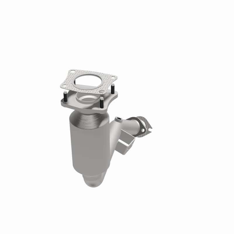 Magnaflow — MagnaFlow Conv DF Escort 97-98 W/2.0L Eng. Ma
HM Grade
HM - view 26
