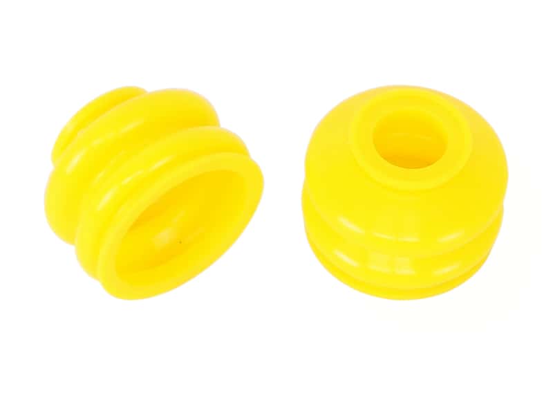 Whiteline — Whiteline KCA472 SERVICE KIT - Ball Joint Boot Set
Boot Kit - view 3