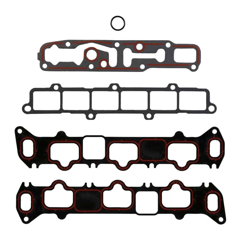 Fel-Pro — Fel-Pro Chevrolet Monte Carlo MS 95804 Engine Intake Manifold Gasket Set - view 1