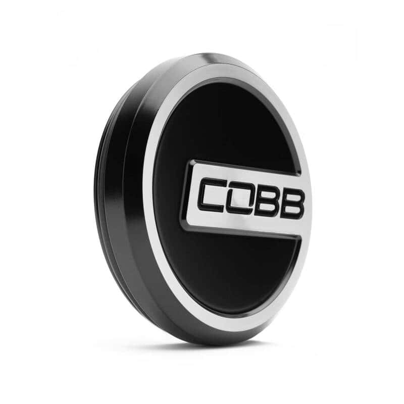 COBB — Cobb Adventure Series TR-01 Wheel 17x8.5 ET-1 6x135 - Satin Black - view 9