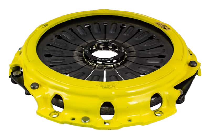 ACT — ACT 00-05 Mitsubishi Eclipse GT P/PL-M Heavy Duty Clutch Pressure Plate
Pressure Plate - view 2