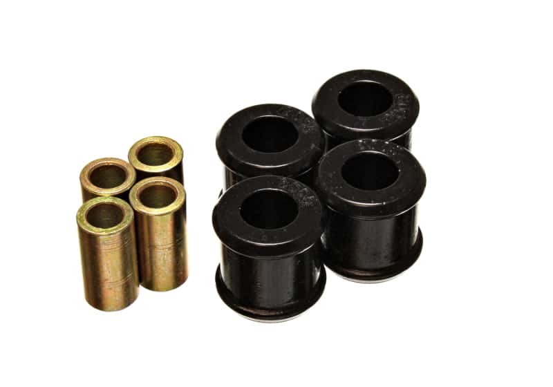 Energy Suspension — Energy Suspension Rear End Links - Black
SwyBarLinkBshng - view 2
