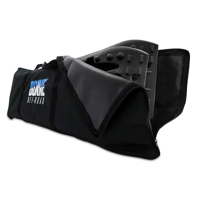Borne Off-Road — Borne Off-Road Recovery Boards 109x31x6cm Black - view 5
