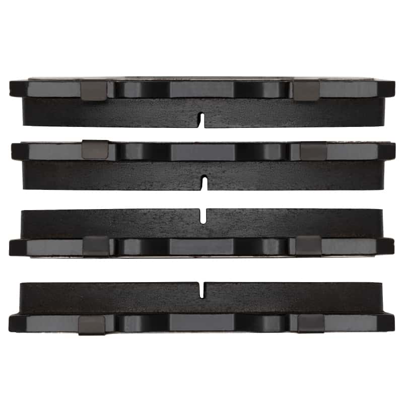 DFC — DFC 91-98 Toyota 4Runner Front 5000 Advanced Ceramic Brake Pads
DFC Brake Pad Set - view 4