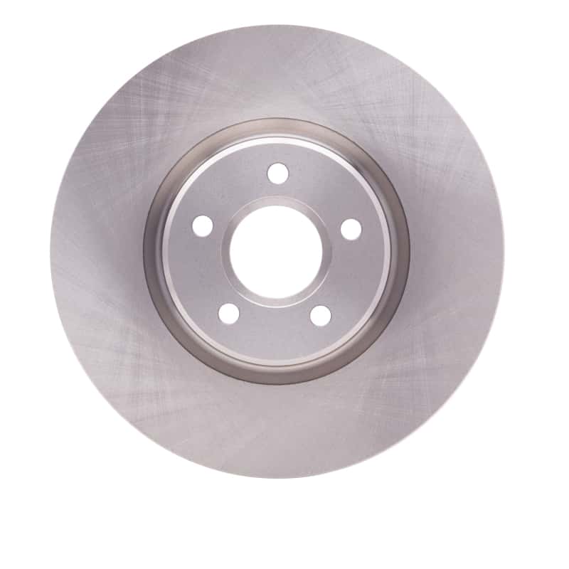 DFC — DFC 04-19 Ford Escape Front Brake Rotor
DFC Brake Rotor - view 1
