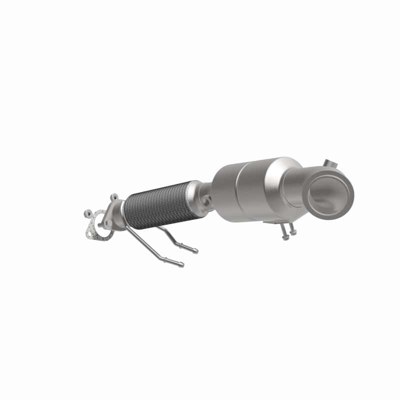 Magnaflow — Magnaflow Conv DF 2014 Ford Fusion 2.0L T
OEM Grade
OEM - view 6