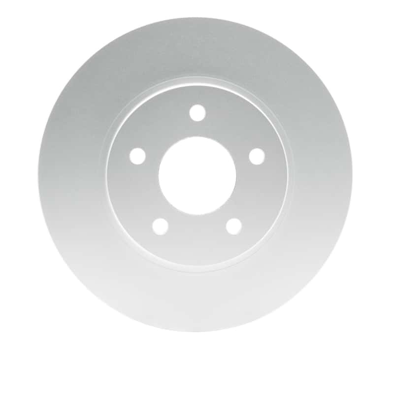 DFC — DFC 02-07 Chevrolet Equinox Front GeoSPEC Coated Rotor
DFC Brake Rotor - view 1