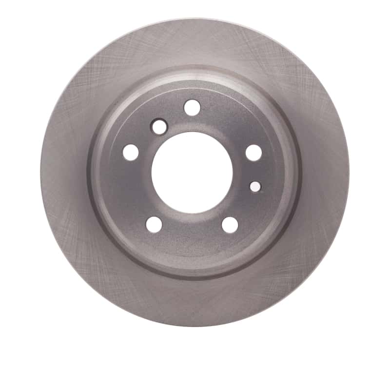 DFC — DFC 89-95 BMW 525iT Rear Brake Rotor
DFC Brake Rotor - view 1