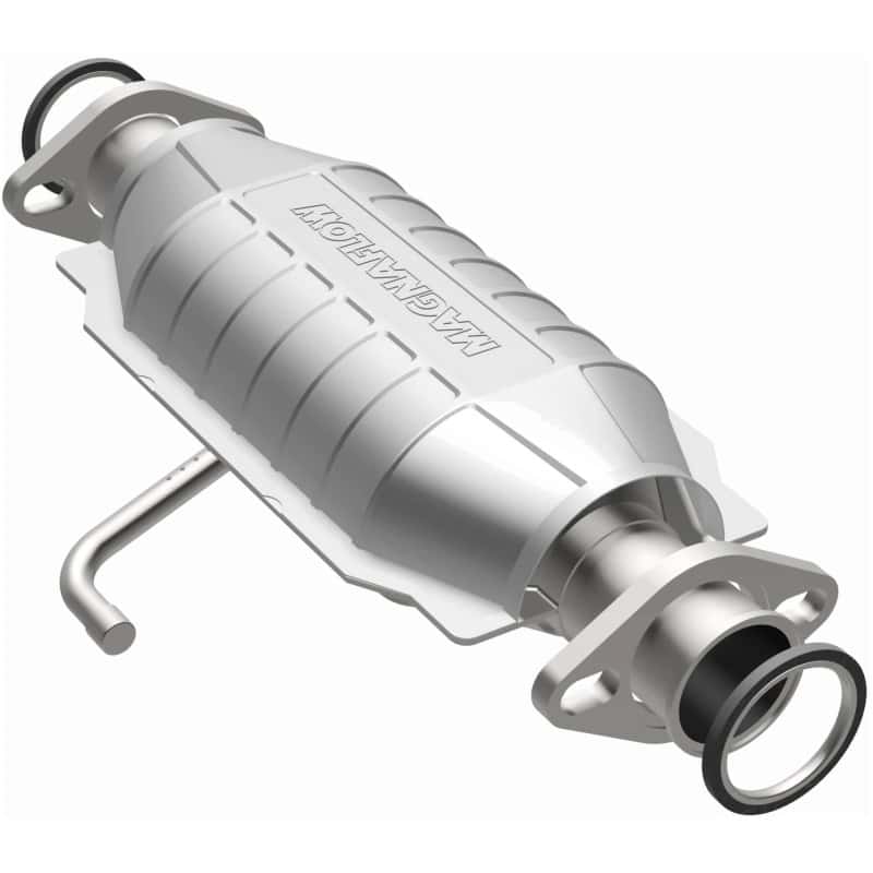 Magnaflow — MagnaFlow Conv Chevrolet-Toyota 16.75X6.5X4 2
Standard Grade
Standard - view 30