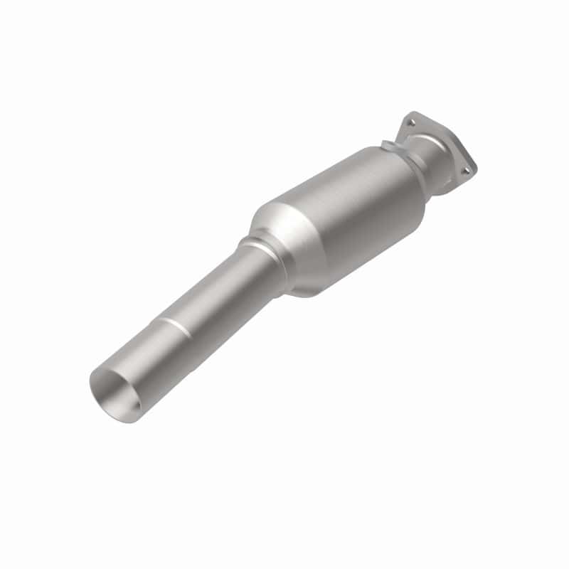 Magnaflow — MagnaFlow Conv Direct Fit VW 88-95
Standard Grade
Standard - view 18