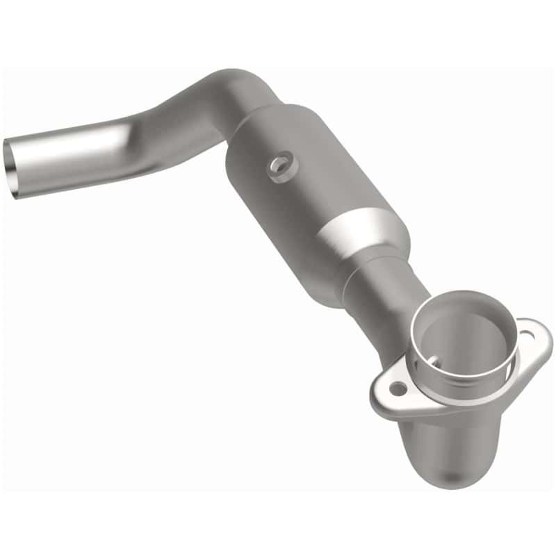 Magnaflow — MagnaFlow Conv DF 07-08 Ford F-150 Pickup 5.4L D/S / 12/06-08 Lincoln Truck Mark LT 5.4L D/S
OEM Grade
OEM - view 5
