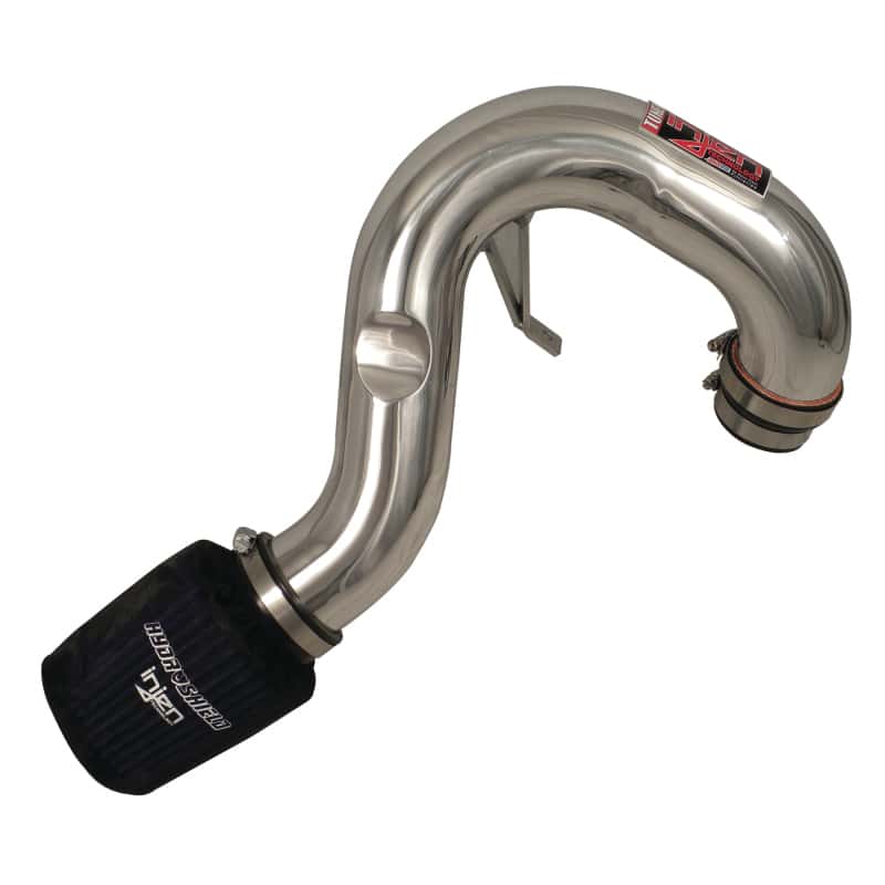 Injen — Injen 09-16 Audi A4 2.0L (t) Polished Cold Air Intake
Cold air Intake
Air Intake Kit - view 4