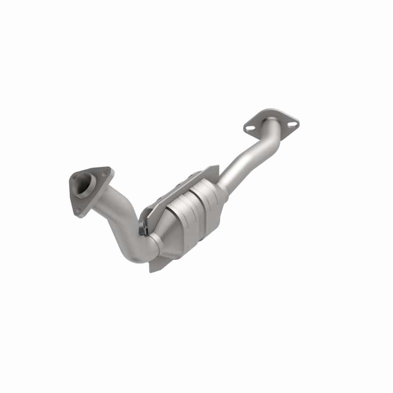 Magnaflow — MagnaFlow Conv DF FRONTIER- 01-04 3.3L OEM
OEM Grade
OEM - view 28