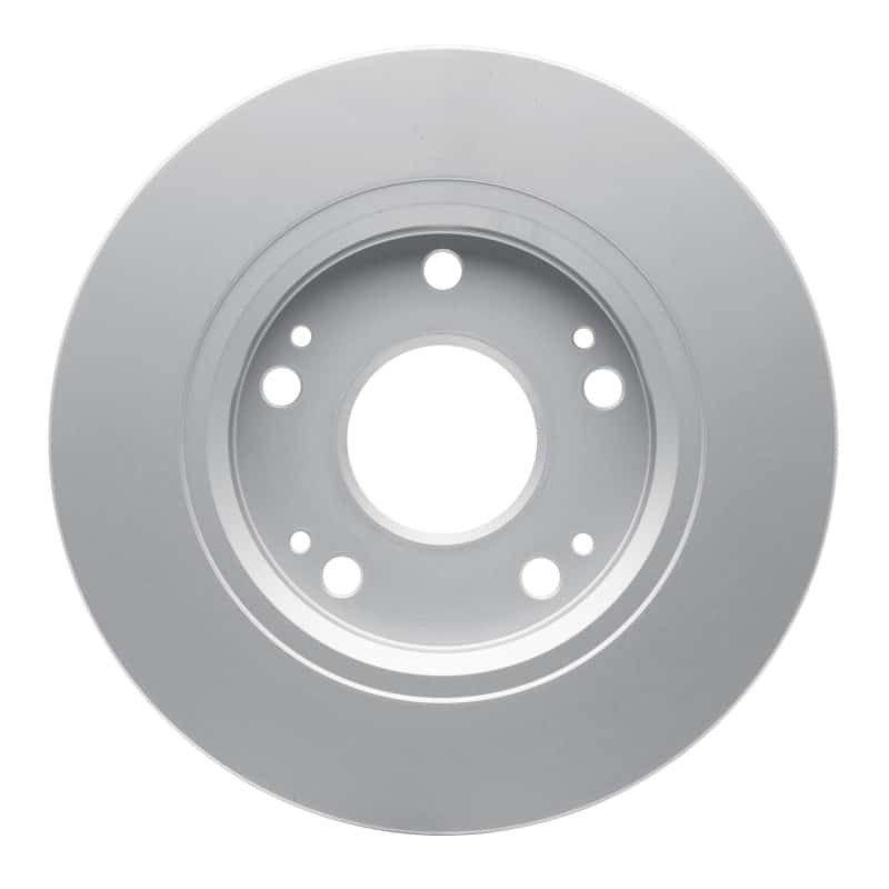 DFC — DFC 11-15 Honda CR-Z Rear GeoSPEC Coated Rotor
DFC Brake Rotor - view 5