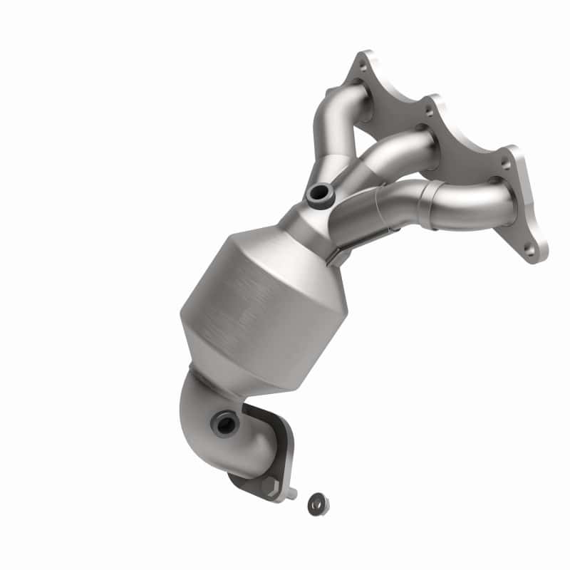 Magnaflow — MagnaFlow Conv DF 04-06 Mitsubishi Galant 3.8L Front Manifold *NOT FOR SALE IN CALIFORNIA*
OEM Grade
OEM - view 9