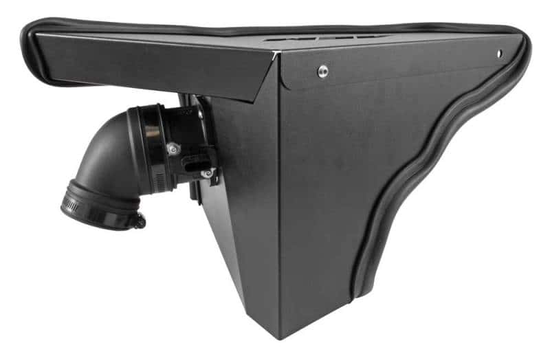 AEM Induction — AEM 13-15 Audi A4 2.0L / 14-15 A5 2.0L Cold Air Intake
Cold Air Intake Syst
AEM Cold Air Intake - view 4