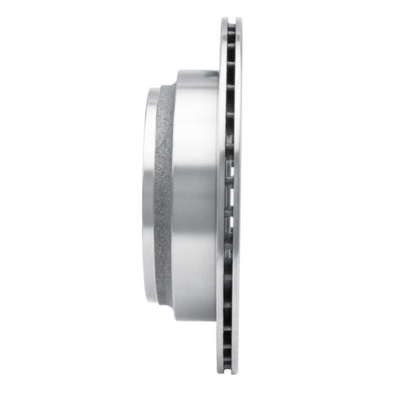 DFC — DFC 92-04 Acura SLX Rear Brake Rotor
DFC Brake Rotor - view 3