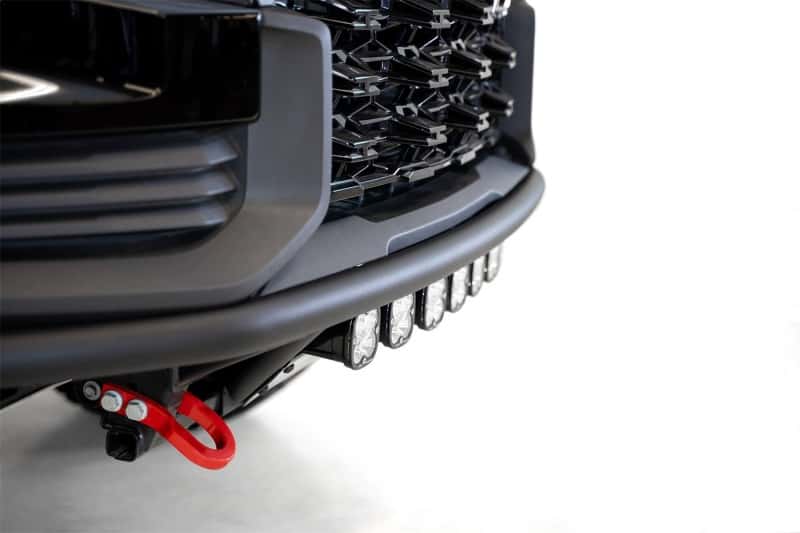 Addictive Desert Designs — Addictive Desert Designs 2021 Chevy Colorado ZR2 Pro Bolt-On Front Bumper
Bumper- Front
Bumpers - view 3