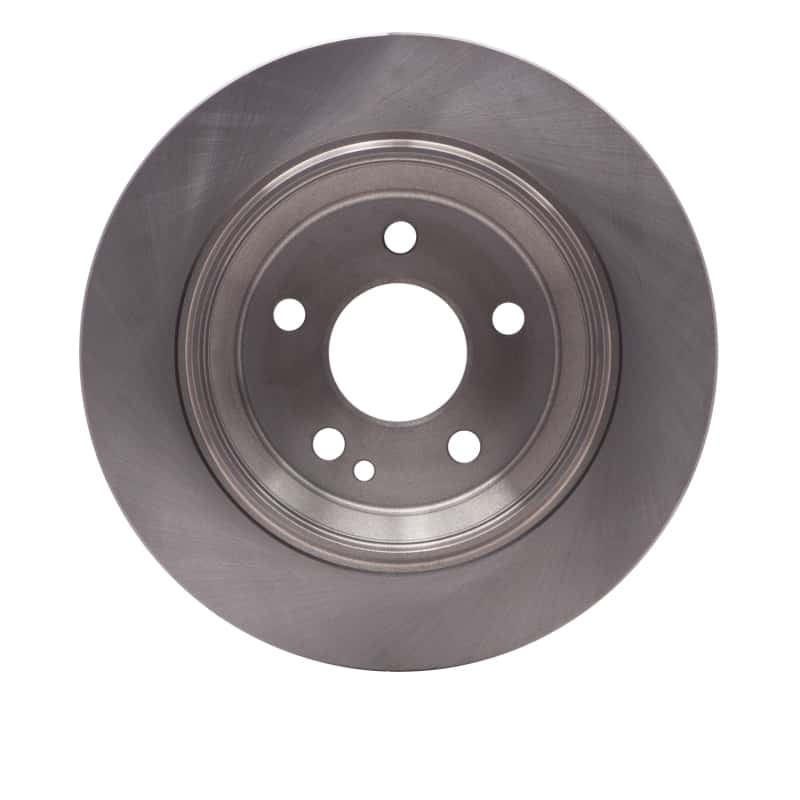 DFC — DFC 16-23 Mercedes-Benz Viano (Mexico) Rear Brake Rotor
DFC Brake Rotor - view 5