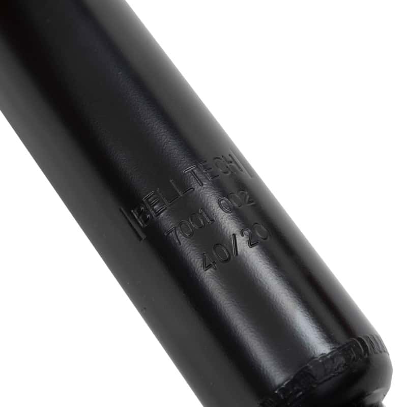 Belltech — Belltech ND2 OEM Shock
ND2 OEM SHOCK - view 6