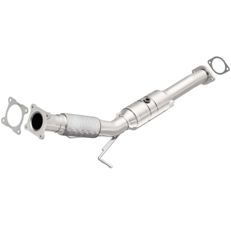 Magnaflow — MagnaFlow Conv DF 03-05 Volvo S60/ V70 2.4L
OEM Grade
OEM - view 1