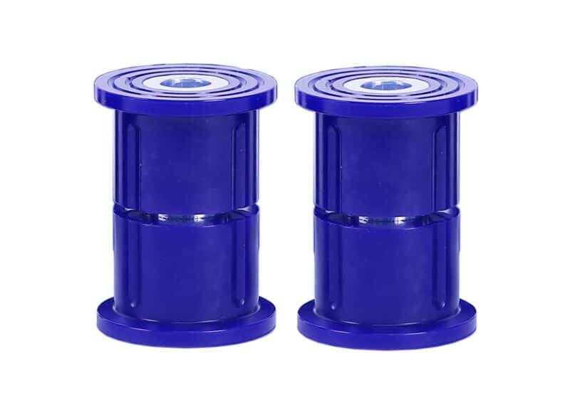 Superpro — SuperPro Nissan Rear Leaf Spring Front Eye
Bushing Kit - view 6
