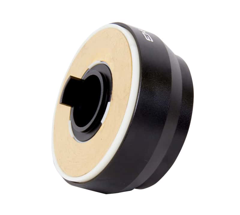 NRG — NRG Short Hub Adapter 98+ VW Beetle / Jetta / 89-98 VW Golf - view 4