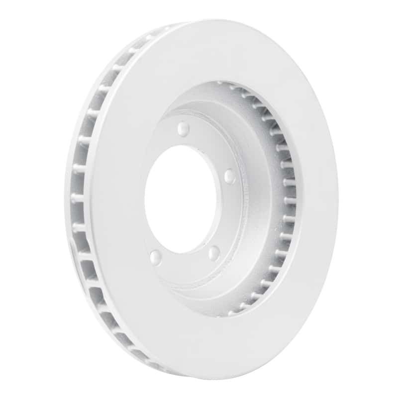 DFC — DFC 67-70 Chevrolet Brookwood Front GeoSPEC Coated Rotor
DFC Brake Rotor - view 4