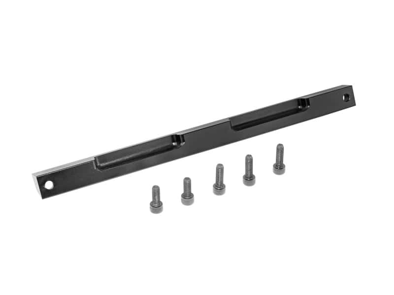 Skunk2 Racing — Skunk2 B Ultra Race Manifold Secondary Black High Volume Fuel Rails
Fuel Rail - view 7