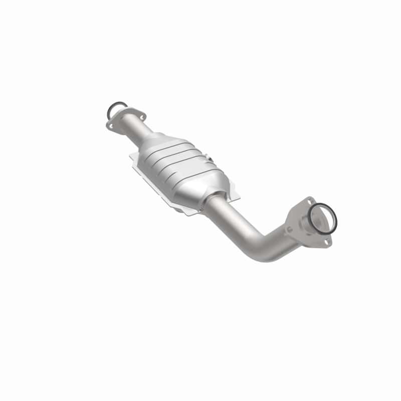 Magnaflow — MagnaFlow Conv DF 04-06 Tundra 4.7L P/S frt O
OEM Grade
OEM - view 23