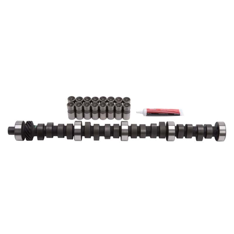 Edelbrock — Edelbrock Perf Plus Cam and Lifters Kit Ford 429-460
CAMSHAFTS - view 1