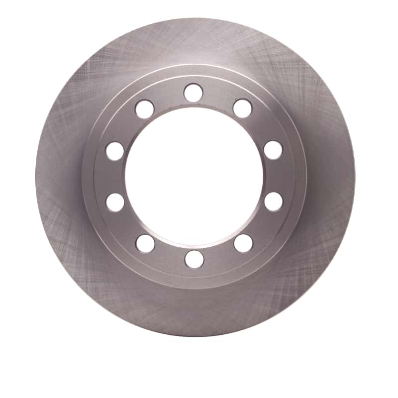 DFC — DFC 94-99 Ford F600 Conventional (w/Front Disc Brakes) Front Brake Rotor
DFC Brake Rotor - view 1