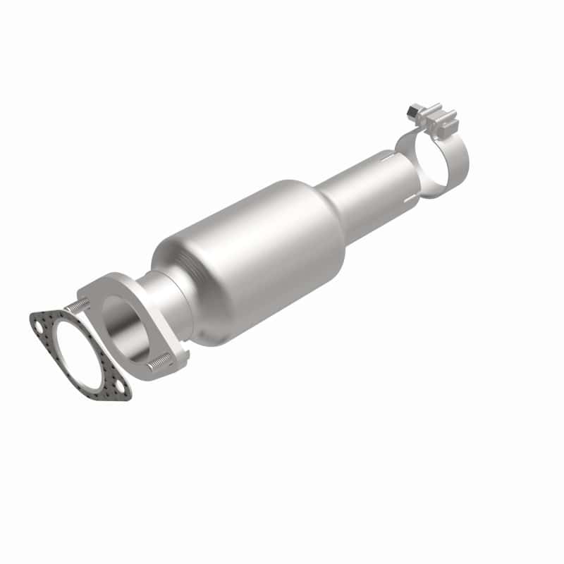 Magnaflow — MagnaFlow Conv DF 13-16 Ford Fusion 1.5L/2.0L
OEM Grade
OEM - view 6