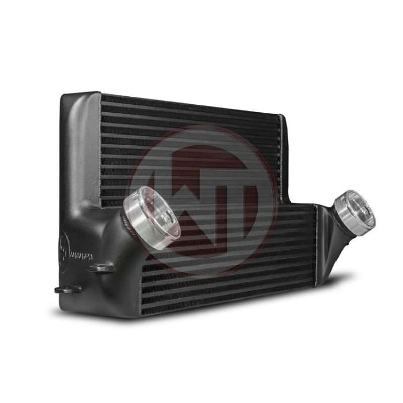 Wagner Tuning — Wagner Tuning BMW X5/X6 E70/E71/F15/F16 Competition Intercooler Kit - view 3