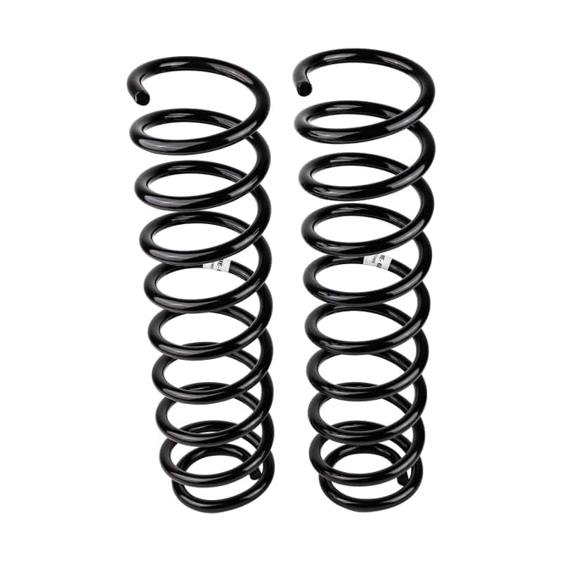 Old Man Emu — ARB / OME Coil Spring Front Jeep JK - view 4