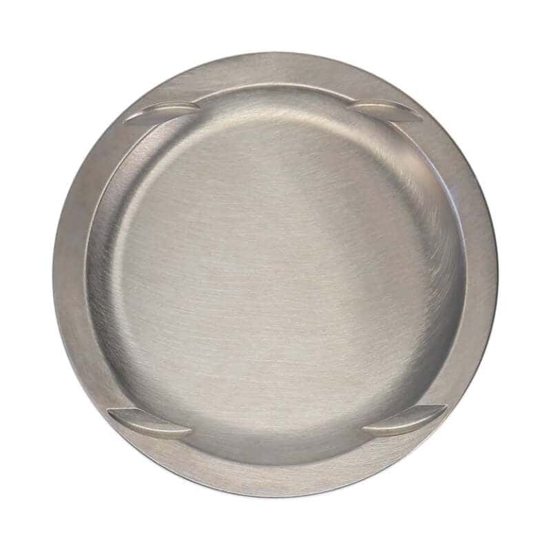 Wiseco — Wiseco Lancia Delta -10cc Dish 85.0mm Bore +1.0 Oversize 90mm Stroke 8.5:1 CR Custom Pistons
Piston Set - view 11