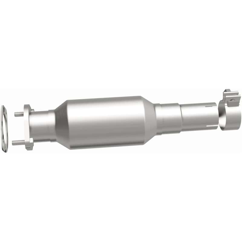 Magnaflow — Magnaflow California Direct Fit Converter 12-13 Mazda 3 2.0L
California - view 32
