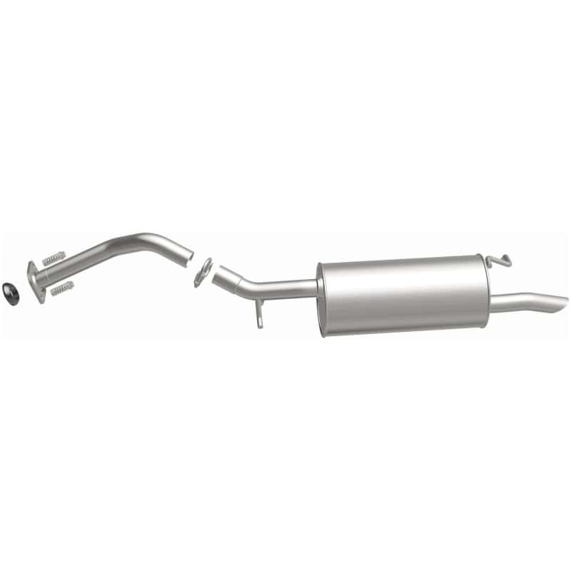 Magnaflow — MagnaFlow BRE Exhaust Kit 04-09 Toyota Prius 1.5L
Exhaust Kit - view 29